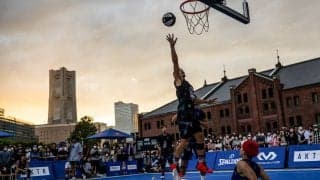 Red Bull Half Court Japan Final、男子はBEEFMAN、女子はG FLOWが世界の舞台へ