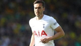 サンプドリアがトッテナムMFウィンクスを買取OP付レンタルで獲得…コンテ体制で出番減少、キャリア初の移籍に