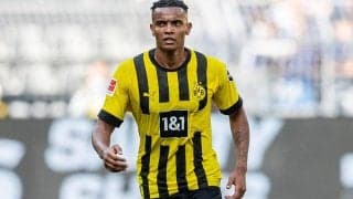 シティがドルトCBアカンジの獲得に接近、ラポルテ＆アケ負傷の穴埋めか