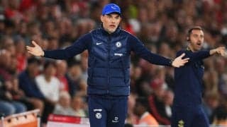 「勝てるほどタフではない」アウェイで逆転負けのチェルシー、トゥヘル監督は「言い訳と説明の境界線はとても薄い」と不甲斐なさを認める