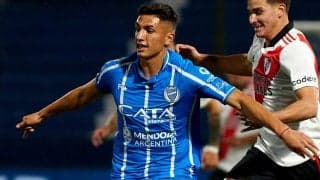 フェイエノールトがアルゼンチン期待のMFブジャウデを完全移籍で獲得、5年契約を締結