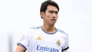 中井卓大が18歳でたどり着いたレアルへの登竜門。カスティージャの戦いとは何か