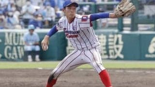 「夏の甲子園ベストナイン」を記者３人が選出。唯一、満票一致で選ばれた選手は？