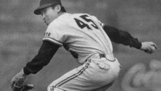 43年前、人知れず「日本人２人目のメジャー」に近づいた元巨人軍投手