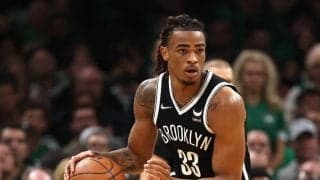 今季も豪華戦力を有するネッツ…4年目のクラクストンは「それじゃ通用しない」