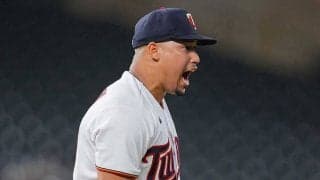 162キロのフォーク？いや“スプリンカー”だ　24歳の新魔球に米唖然「人間業じゃない」