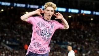 「あと2日でメリットは？」チェルシーが興味のエバートンFWゴードン、ランパード監督は売る気一切なし「あまりにも重要な選手」