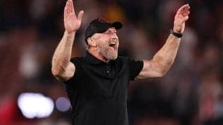 「チェルシー相手にあんな逆転劇は滅多にない」　サウサンプトン監督も喜びに浸る