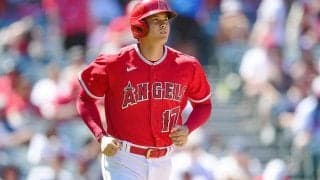 大谷翔平とジャッジのMVP論争　ヤ軍地元の主砲推しに米疑問「2人を入れ替えてみて」