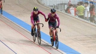 【連載】自転車インカレ直前特集『風』　第４回石田眞大×中野大詞×美甘星次郎