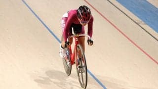 【連載】自転車インカレ直前特集『風』　第３回池上あかり×石田唯×大蔵こころ