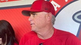 【MLB】ジャッジは「手強い相手だ」　痛恨51号被弾も…エ軍監督代行の大谷翔平MVP推しは不変