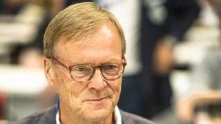 アリ・バタネン、不振のクレイグ・ブリーンに激励コメント