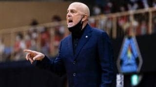 昨季群馬を率いたトーマス・ウィスマン氏、東京Zのチームアドバイザーに就任