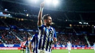 セビージャがヤヌザイの到着発表！　メディカルチェックで問題なければ正式加入へ