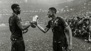 ポグバがムバッペに呪い？ 兄マティアスが衝撃の暴露…「ポールは魔術師を雇った」