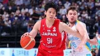 自らへの厳しさを貫き通す異質の男・吉井裕鷹「毎日どうやったら成長できるか考えている」