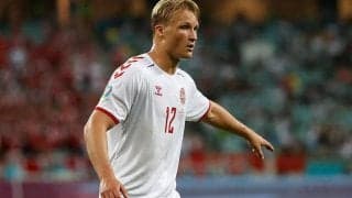 開幕未勝利のセビージャ、ヤヌザイに続いてデンマーク代表FWドルベリも加入へ