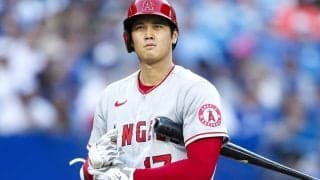 カブスが今オフに動く？大谷翔平の獲得を米メディアが進言！トレード要員も列挙し「オオタニの輝きは確実に取って代わる」