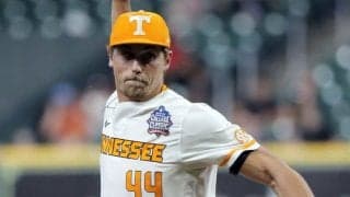 【MLB】バットを振る前に“着弾”　マイナー圧倒する170キロ右腕は「尋常じゃない」