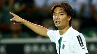 日本代表DFが王者を止めた渾身ブロック　専門家の賛辞にファン同意「素晴らしい守備」