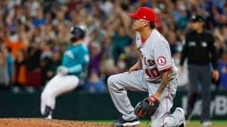 【MLB】エ軍守護神の交換相手が戦力外→1か月で古巣復帰　ファンびっくり「トレードの意味…」