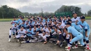 【高校野球】コロナで消えた夏「終わった実感なかった」　歓喜の街で行われた“42日後の宮城大会”