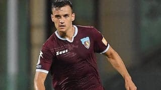 心臓病で昨季はプレーできなかったラツィオMFジチェクが古巣のピアスト・グリヴィツェへ3年ぶり復帰