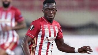 ローマがマディ・カマラ獲得！　攻守両面で計算できるダイナモ