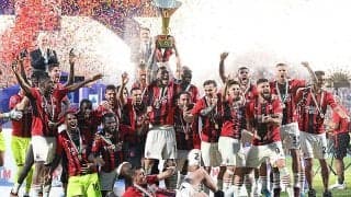 ミランの『レッドバード』への売却完了！　MLBのNYヤンキースと戦略的パートナーシップも締結