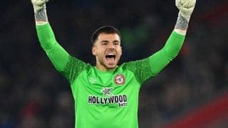 エスパニョール、ウエスカGKアルバロ・フェルナンデスをレンタルで獲得