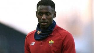 ローマで構想外ディアワラがアンデルレヒトに完全移籍！