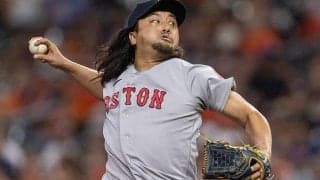 【MLB】澤村拓一はRソックス傘下3Aへ　ウエーバーを通過、米メディア伝える