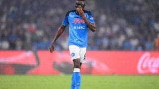 メレトがPKストップもナポリ、昇格組レッチェにドローで2戦連続引き分け《セリエA》