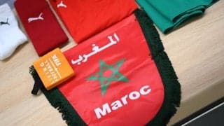 モロッコ代表、ハリルホジッチの後任指揮官決定！　今月2試合率いた後、カタールW杯へ