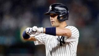 【MLB】ヤンキース名手が侍ジャパン入り興味　資格不明も「祖母が日本人。機会もらえれば」