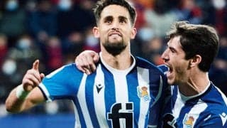 ヤヌザイのセビージャ加入が完了！　4年契約にサイン