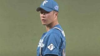 「ほんとにいいストレートやなあ」　2勝目挙げた吉田輝星の“美直球”が「キレキレ」