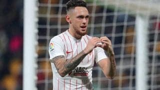 アヤックスがオカンポスを獲得！　流出アントニーの後釜に