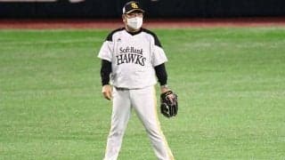 「ビックリしたわ」と藤本監督も呆れ顔　教訓の1敗に…鷹の敗因になった攻守のミス