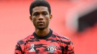 ユナイテッドの20歳FWディアロがサンダーランドへレンタル、昨季途中からレンジャーズでプレー