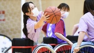 大学生&専門学生対象のパラスポーツイベント「パラ大学祭」、10月2日（月）に新豊洲Brilliaランニングスタジアム（東京）で開催