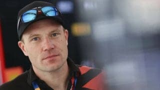 トヨタのラトバラ代表、ジュニアWRC王者のサミ・パヤリに注目