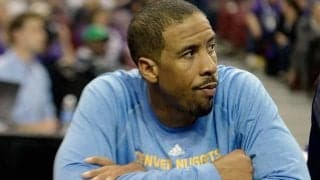 元NBA選手のアンドレ・ミラーがナゲッツ傘下のグランドラピッズ・ゴールドのコーチへ