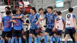 大好評のW杯日本ユニホーム、海外ファンは他国にも高評価「ドイツ買う」「メキシコ最高」