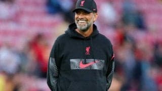 劇的逆転勝利で連勝のリバプール、クロップ監督「逆転弾は本当に素晴らしく、完璧な瞬間」