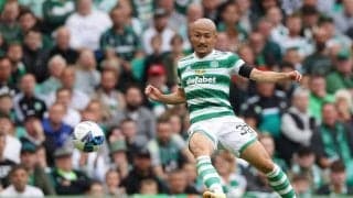 「ストライカーの動き出し」で前田大然がついに｢今季初ゴール｣!! 日本人唯一の出場でカップ戦ベスト8進出に貢献!