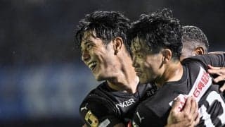 【川崎】4連勝で首位浮上だ！「3連覇」に視界良好、苦手・鳥栖に収穫だらけの4発大勝劇！