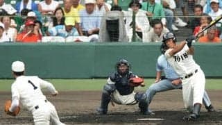 斎藤佑樹は夏の甲子園２回戦で中田翔擁する大阪桐蔭との対戦が決まった瞬間、確信した。「一気に優勝が見えてきた」