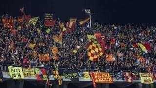 昇格組レッチェ、2部降格のボルドーからFWレミ・ウダンを1年間のレンタルで獲得